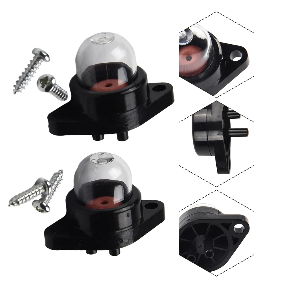 Partner Chainsaws 335 440 Primer Bulb For Mac Cat & Partner 351 Replacement Bulb Material Easy To Use 2 Bulbs + 4 Screws
Partner Chainsaws 335 440 Primer Bulb For Mac Cat & Partner 351 Replacement Bulb Material Easy To Use 2 Bulbs + 4 Screws