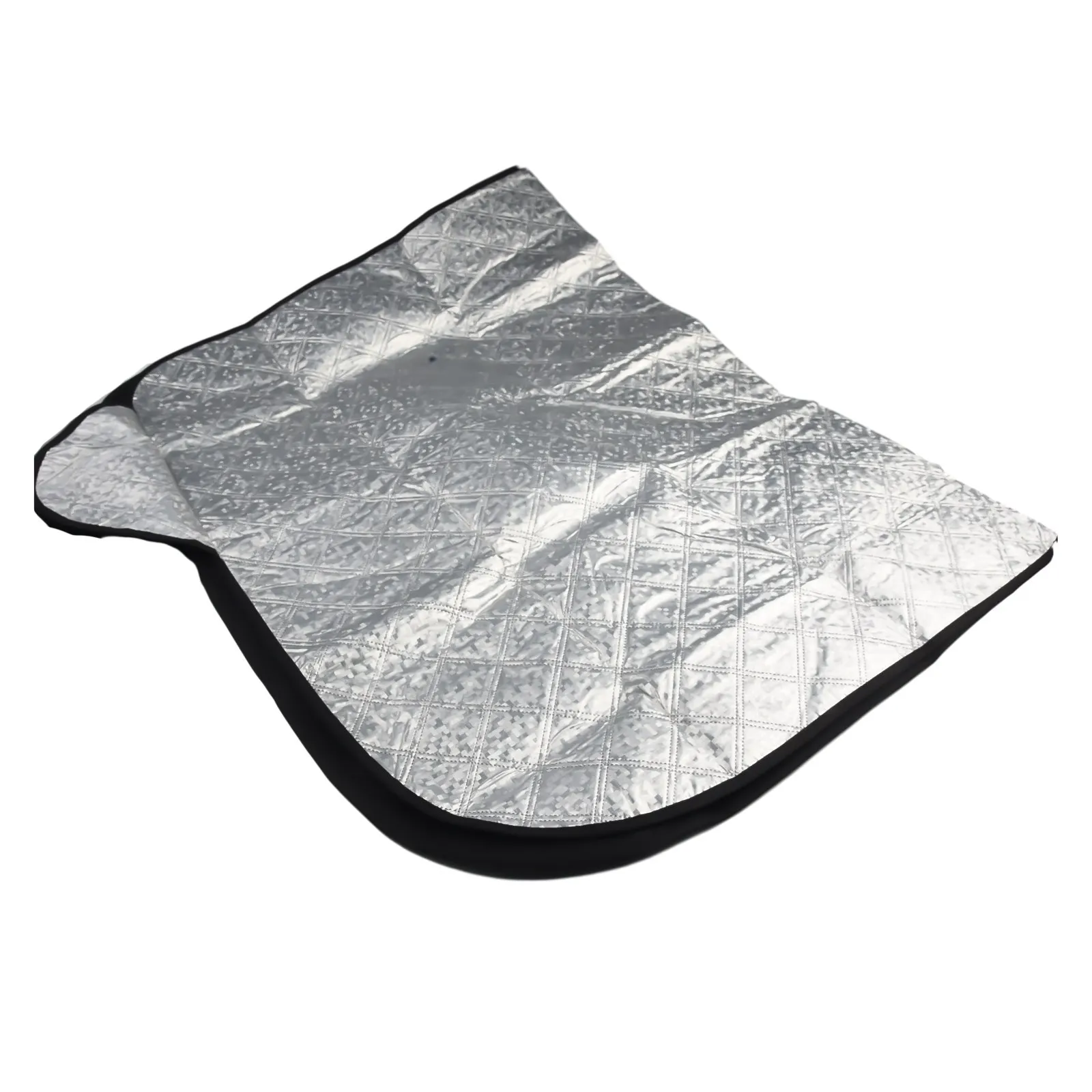 Magnetic Car Windshield Snow Cover Winter Ice Frost Guard Sun Sunshade Protector Strong Protection in All Weather
Magnetic Car Windshield Snow Cover Winter Ice Frost Guard Sun Sunshade Protector Strong Protection in All Weather
