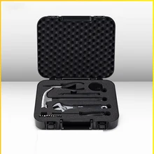 Truck Profesional Tool Box Accessories Work Hardcase Portable Tool Box Warehouse Shelf Boite A Outils Tools Packaging GTJ50
Truck Profesional Tool Box Accessories Work Hardcase Portable Tool Box Warehouse Shelf Boite A Outils Tools Packaging GTJ50
