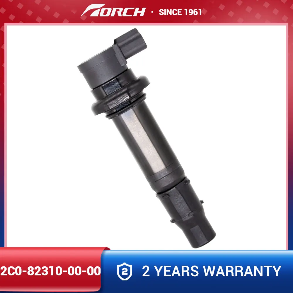 Сменная Катушка зажигания для мотоцикла 2C0-82310-00-00 2C0823100000, подходит для Yamaha RS Viking 1000 Professional 2008-2016, 1 шт.
Сменная Катушка зажигания для мотоцикла 2C0-82310-00-00 2C0823100000, подходит для Yamaha RS Viking 1000 Professional 2008-2016, 1 шт.