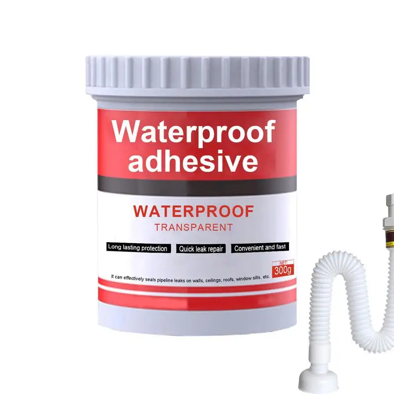 Invisible Waterproof Coating Transparent Waterproof Coating Leak Repair Sealant Invisible Waterproof Anti-Leakage Agent
Invisible Waterproof Coating Transparent Waterproof Coating Leak Repair Sealant Invisible Waterproof Anti-Leakage Agent