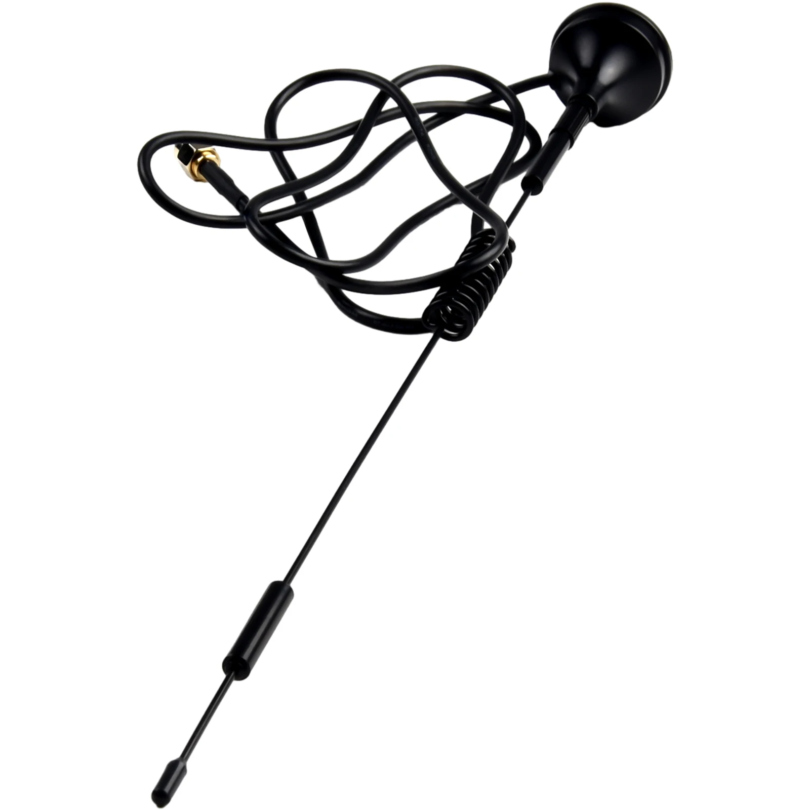 Maximize Your Wireless Performance For 4G LTE Antenna SMA Male Connector 7002700MHz 12dBi GSM External Antenna
Maximize Your Wireless Performance For 4G LTE Antenna SMA Male Connector 7002700MHz 12dBi GSM External Antenna