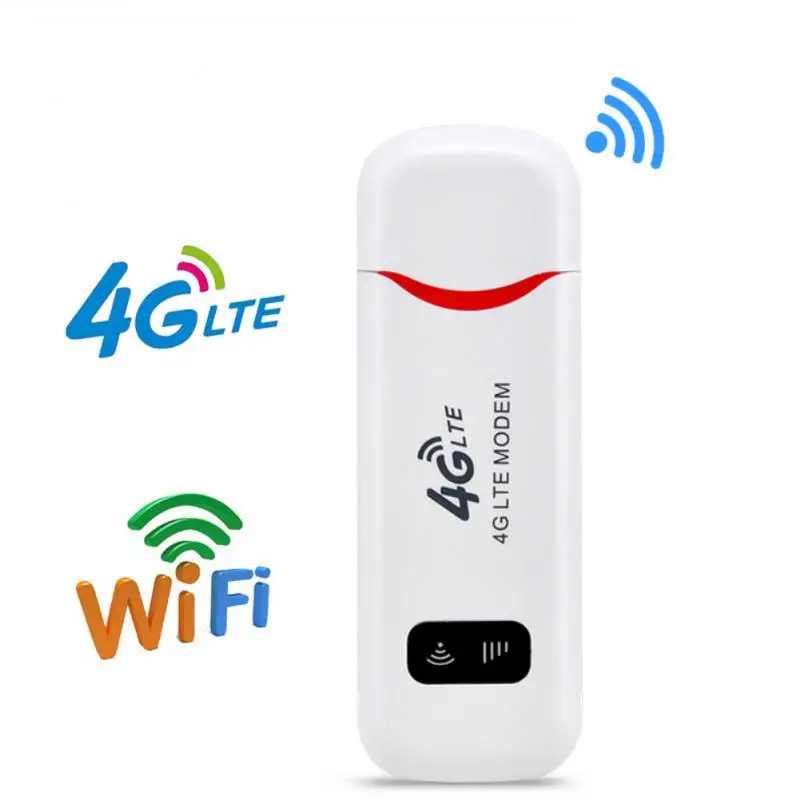 Беспроводной Wi-Fi роутер LTE, 4G, SIM-карта, портативный USB-модем 150 Мбит/с, флешка, мобильный широкополосный доступ для домашнего покрытия Wi-Fi
Беспроводной Wi-Fi роутер LTE, 4G, SIM-карта, портативный USB-модем 150 Мбит/с, флешка, мобильный широкополосный доступ для домашнего покрытия Wi-Fi