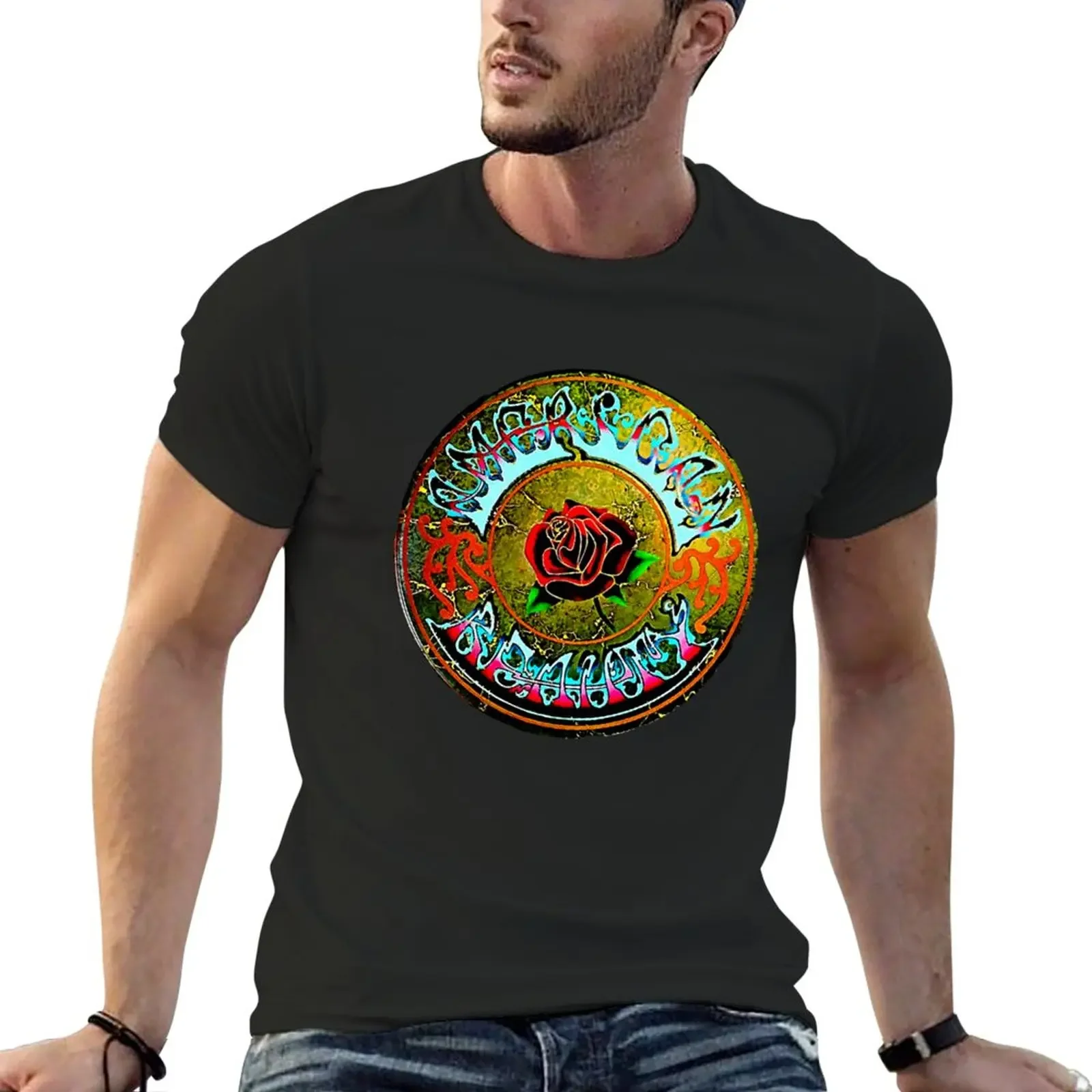 Gift For Men American Beauty T-Shirt sports fans customs design your own graphics designer t shirt men
Gift For Men American Beauty T-Shirt sports fans customs design your own graphics designer t shirt men