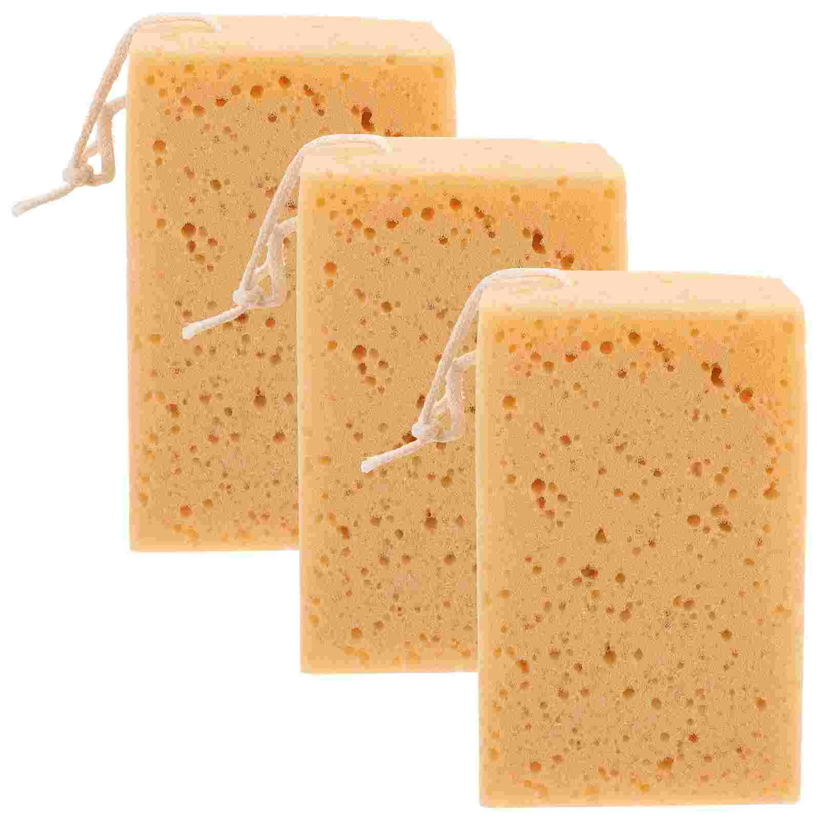 

Drywall Textured Sponges Removable Repair Cleaning Bath Sponges for Spongesing