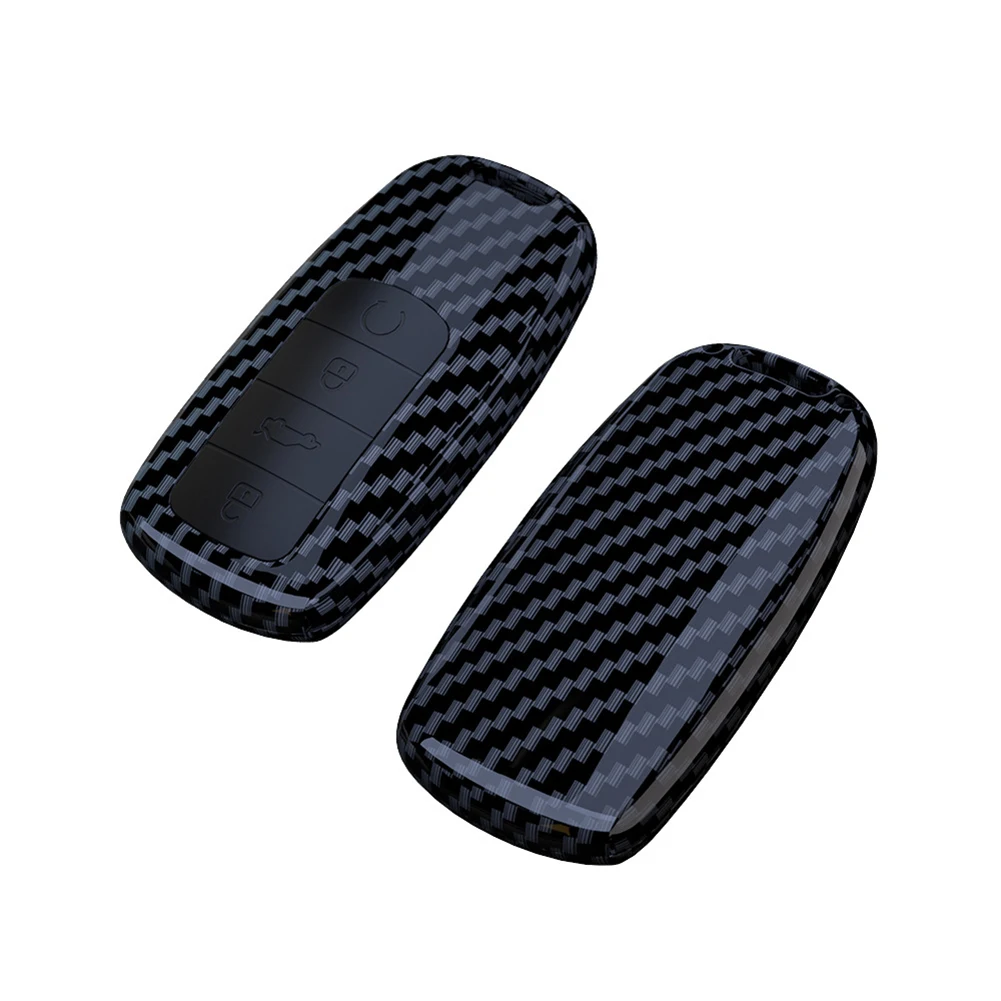 1pcs ABS Carbon Fiber Car Key Case Cover For Chery For Tiggo 8Pro For Tiggo 8plus For Arrizo Black Key Case For Car
1pcs ABS Carbon Fiber Car Key Case Cover For Chery For Tiggo 8Pro For Tiggo 8plus For Arrizo Black Key Case For Car