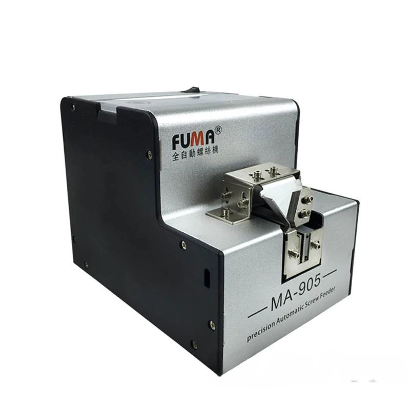 MA-905 Type Fully Automatic Screw Arrangement Machine/Automatic Screw Feeder/Small Automatic Screw Arrangement Machine
MA-905 Type Fully Automatic Screw Arrangement Machine/Automatic Screw Feeder/Small Automatic Screw Arrangement Machine