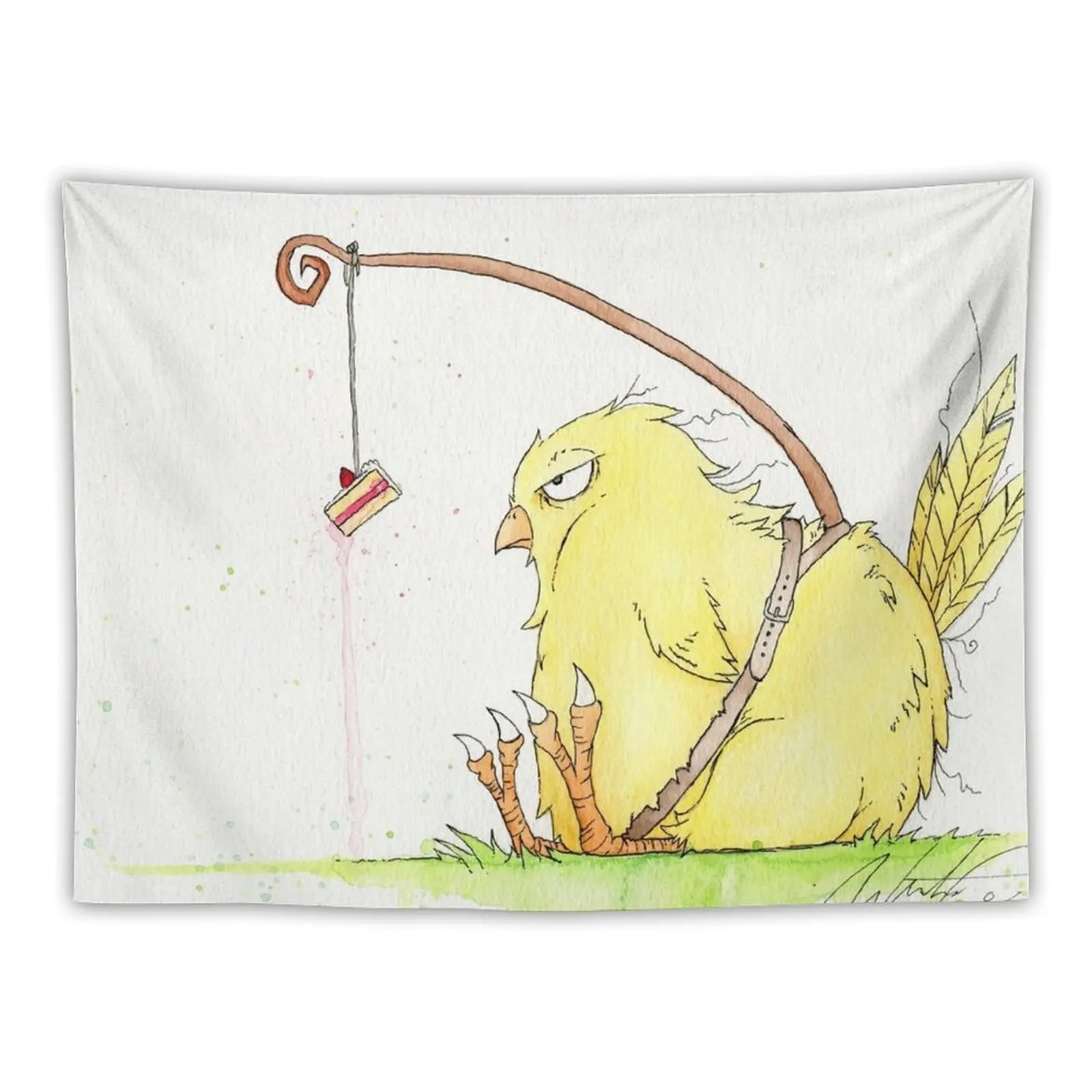 Chubby Chocobo Tapestry Mushroom Room Ornaments Bedrooms Decor Room Decor Tapestry
Chubby Chocobo Tapestry Mushroom Room Ornaments Bedrooms Decor Room Decor Tapestry