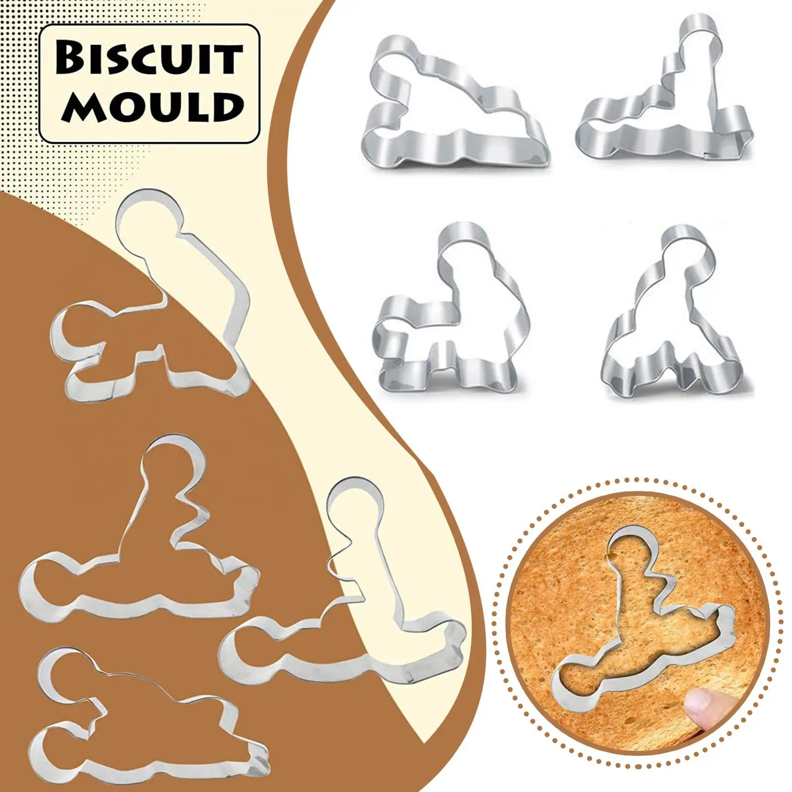 Aircraft Car Traffic Series Sandwich Cutter Baking Mold Reposteria Accesorios Cake Cookie Cutter Dessert Fruit Cutting Die Tools
Aircraft Car Traffic Series Sandwich Cutter Baking Mold Reposteria Accesorios Cake Cookie Cutter Dessert Fruit Cutting Die Tools
