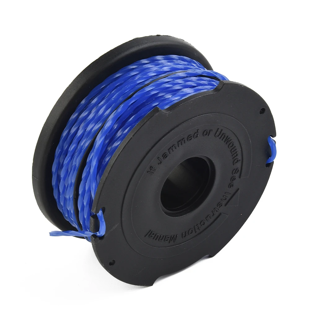 Garden Home Yard Spool Thread Spool Accessories Spool Line String Trimmer Parts For Black & Decker GL652 GL653
Garden Home Yard Spool Thread Spool Accessories Spool Line String Trimmer Parts For Black & Decker GL652 GL653