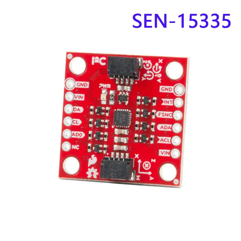 

SEN-15335 The factory is currently not accepting orders for this product.