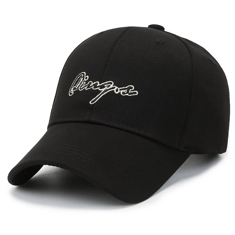 Cotton Baseball Caps Low Profile Dad Hat Sun Protection Sport Hats Embroidery Dad Hat Adjustable Outdoor Sport Hat
Cotton Baseball Caps Low Profile Dad Hat Sun Protection Sport Hats Embroidery Dad Hat Adjustable Outdoor Sport Hat
