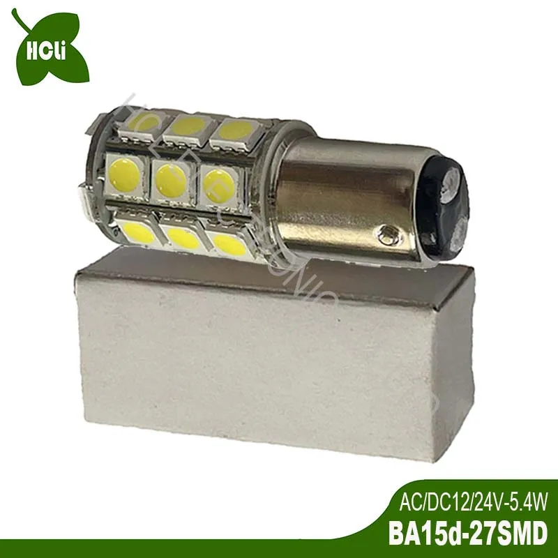 High quality 12V 24V BA15d Yacht Bulb 1142 Boat Interior led ship lamp Warning Signal Light Marine Light free shipping 2pcs/lot
High quality 12V 24V BA15d Yacht Bulb 1142 Boat Interior led ship lamp Warning Signal Light Marine Light free shipping 2pcs/lot