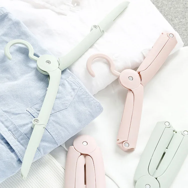 Travel Folding Hangers Telescopic Multifunction Portable Clothes Underwear Socks Hooks Travel Slip Drying Rack Clothes Organizer
Travel Folding Hangers Telescopic Multifunction Portable Clothes Underwear Socks Hooks Travel Slip Drying Rack Clothes Organizer