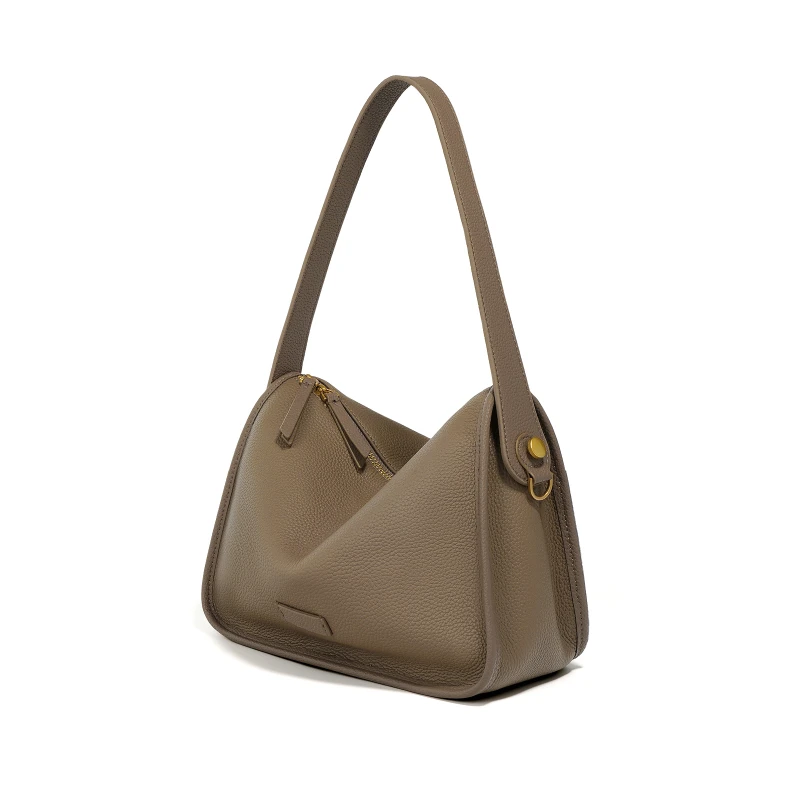 Jonlily Women Genuine Leather Shoulder Bag Female Fashion Handbag Totes Crossbody Bag Commuter Bag Daybag Purse -KG877
Jonlily Women Genuine Leather Shoulder Bag Female Fashion Handbag Totes Crossbody Bag Commuter Bag Daybag Purse -KG877