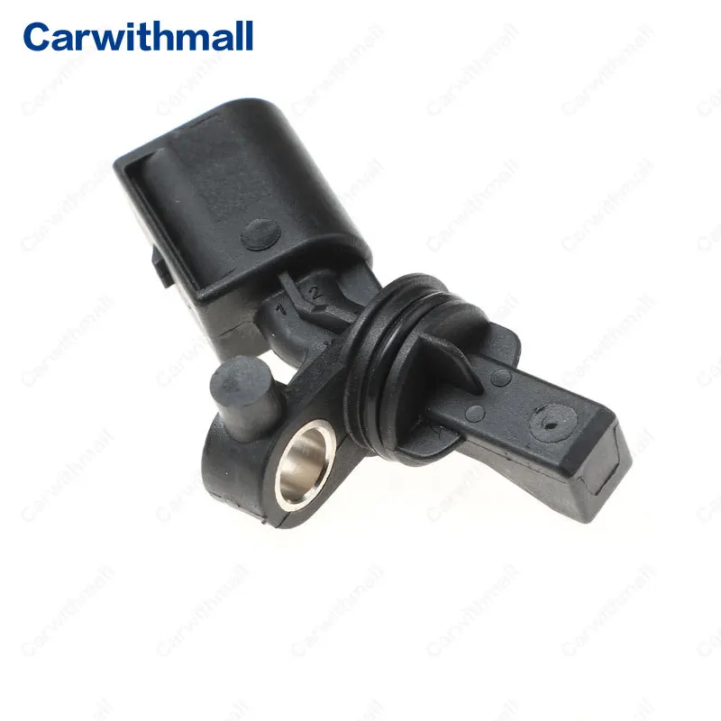 Новый задний левый и правый датчик скорости колес ABS для Audi VW Volkswagen Amarok Pickup 2H0927807A 2H0927808A
Новый задний левый и правый датчик скорости колес ABS для Audi VW Volkswagen Amarok Pickup 2H0927807A 2H0927808A