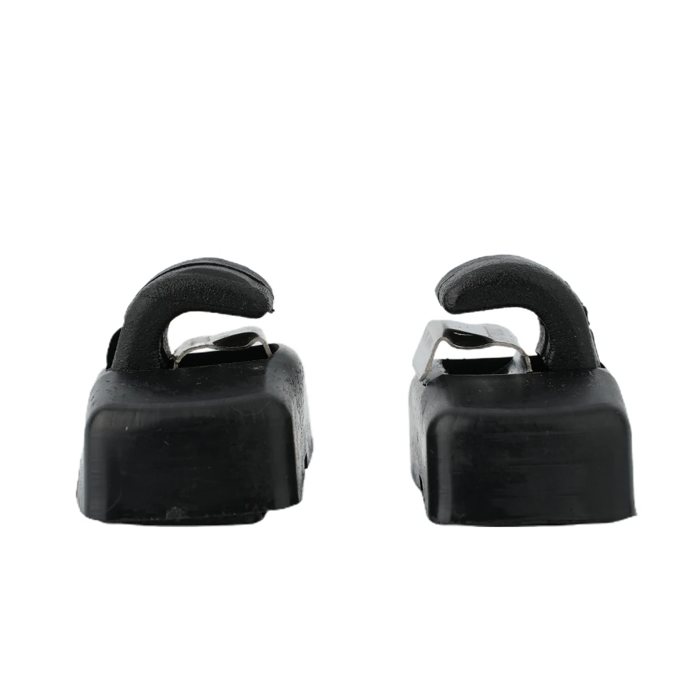 High Quality Sun Visor Clips Sun Visor Clips Replacement Black For Skoda Octavia 1997-2011 For Skoda Superb 2002-2008 ABS
High Quality Sun Visor Clips Sun Visor Clips Replacement Black For Skoda Octavia 1997-2011 For Skoda Superb 2002-2008 ABS