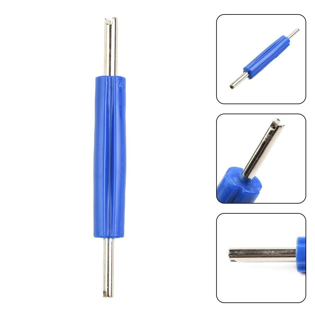 Tire Valve Core Core Tool Changer Motorcycles Plastic And Metal Pratical Screwdriver Valve Core Tool Trucks 1pc
Tire Valve Core Core Tool Changer Motorcycles Plastic And Metal Pratical Screwdriver Valve Core Tool Trucks 1pc