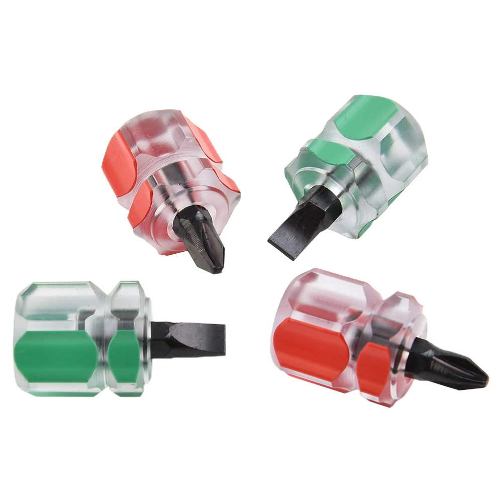 Cross-Head Screwdriver Parts 4pcs Repair Tools Flat Head With High Torque For Repairing Sewing Machines
Cross-Head Screwdriver Parts 4pcs Repair Tools Flat Head With High Torque For Repairing Sewing Machines