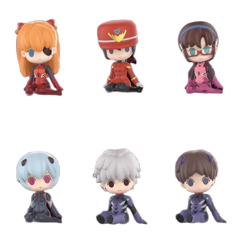 Фигурка аниме Asuka Langley Soryu из ЭВА, оригинальные детские игрушки, Коллекционная модель, подарок на день рождения, настольные украшения для дома
Фигурка аниме Asuka Langley Soryu из ЭВА, оригинальные детские игрушки, Коллекционная модель, подарок на день рождения, настольные украшения для дома