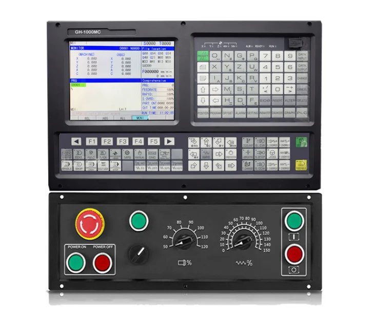 SZGH горячая Распродажа USB 4-осевой CNC фрезерный ATC, контроллер с функцией макросъемки
SZGH горячая Распродажа USB 4-осевой CNC фрезерный ATC, контроллер с функцией макросъемки