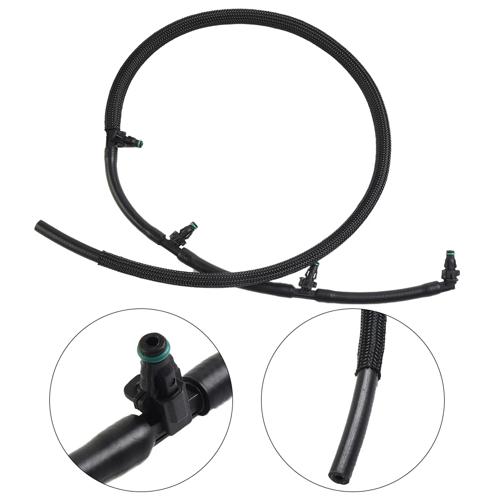 Leak Off Pipe Hose Oil Return Pipe 6510700132 Brand New Car Accessories Nylon Reinforced For Mercedes Om646 Euro 4
Leak Off Pipe Hose Oil Return Pipe 6510700132 Brand New Car Accessories Nylon Reinforced For Mercedes Om646 Euro 4