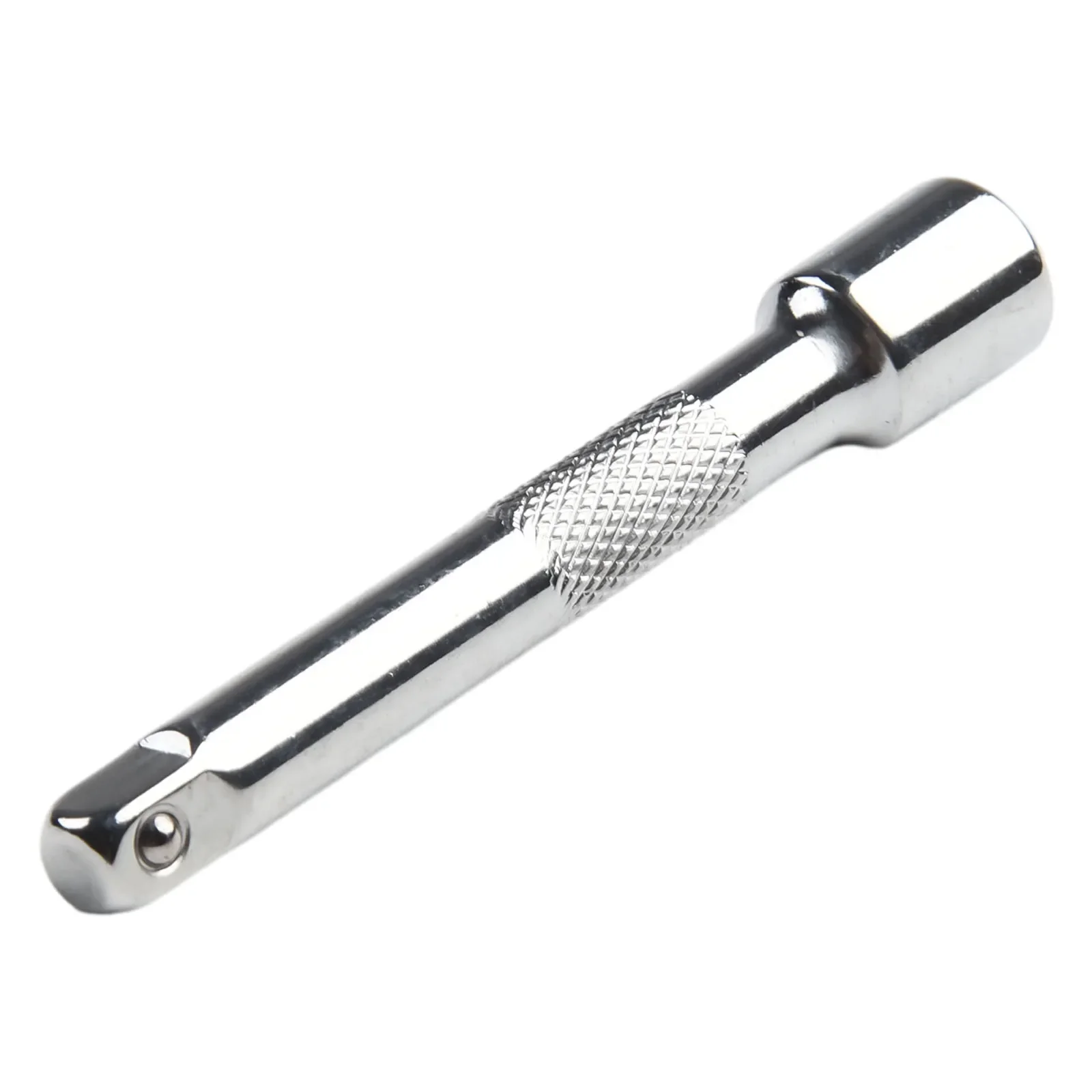 Connecting Rod Extender Bar Socket Wrenches Handle Tools 3Pcs 50/75/100mm Rustproof Silver Wobble High Quality
Connecting Rod Extender Bar Socket Wrenches Handle Tools 3Pcs 50/75/100mm Rustproof Silver Wobble High Quality