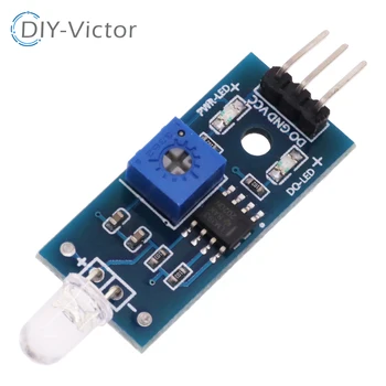 LM393 Lichtsensor Modul