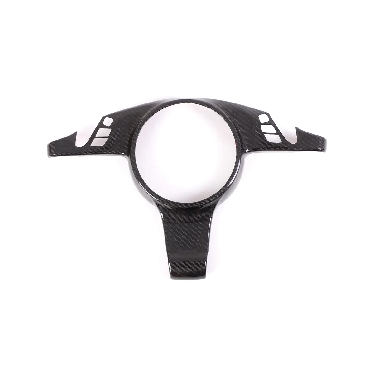 Чехол для руля Porsche Cayenne 2010-2014 из сухого углеродного волокна, аксессуары для отделки
Чехол для руля Porsche Cayenne 2010-2014 из сухого углеродного волокна, аксессуары для отделки