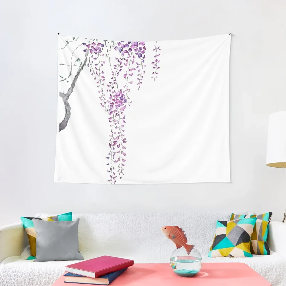 purple wisteria 2019 Tapestry Things To Decorate The Room Carpet Wall Tapestry
purple wisteria 2019 Tapestry Things To Decorate The Room Carpet Wall Tapestry