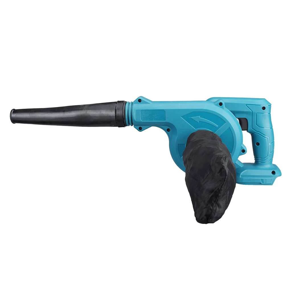 Cordless Electric Air Blower & Suction Handheld Leaf Dust Collector For Power Tool Accessories
Cordless Electric Air Blower & Suction Handheld Leaf Dust Collector For Power Tool Accessories