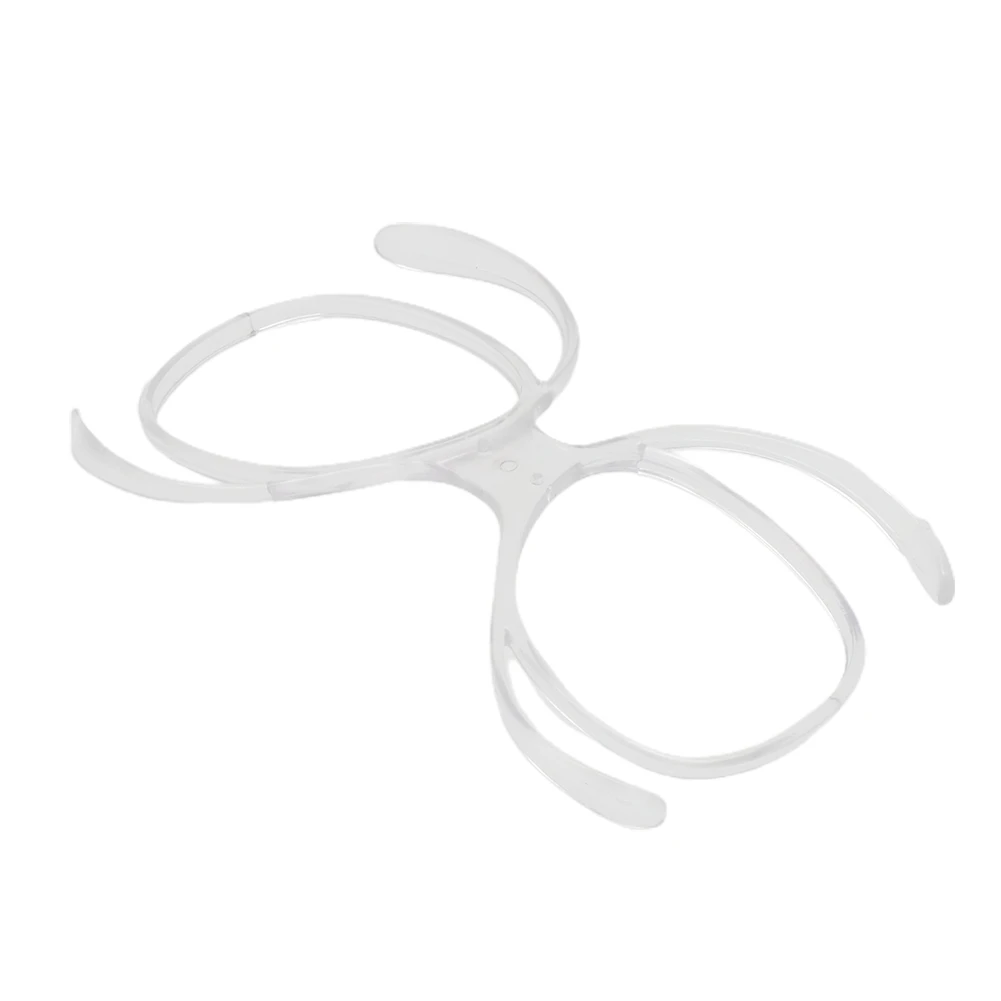 Flexible Ski Glasses Frame For Insert Optical Adaptor Military Glasses Motorcycle Skiing TR90 Adjustable Clear Best Brand New
Flexible Ski Glasses Frame For Insert Optical Adaptor Military Glasses Motorcycle Skiing TR90 Adjustable Clear Best Brand New