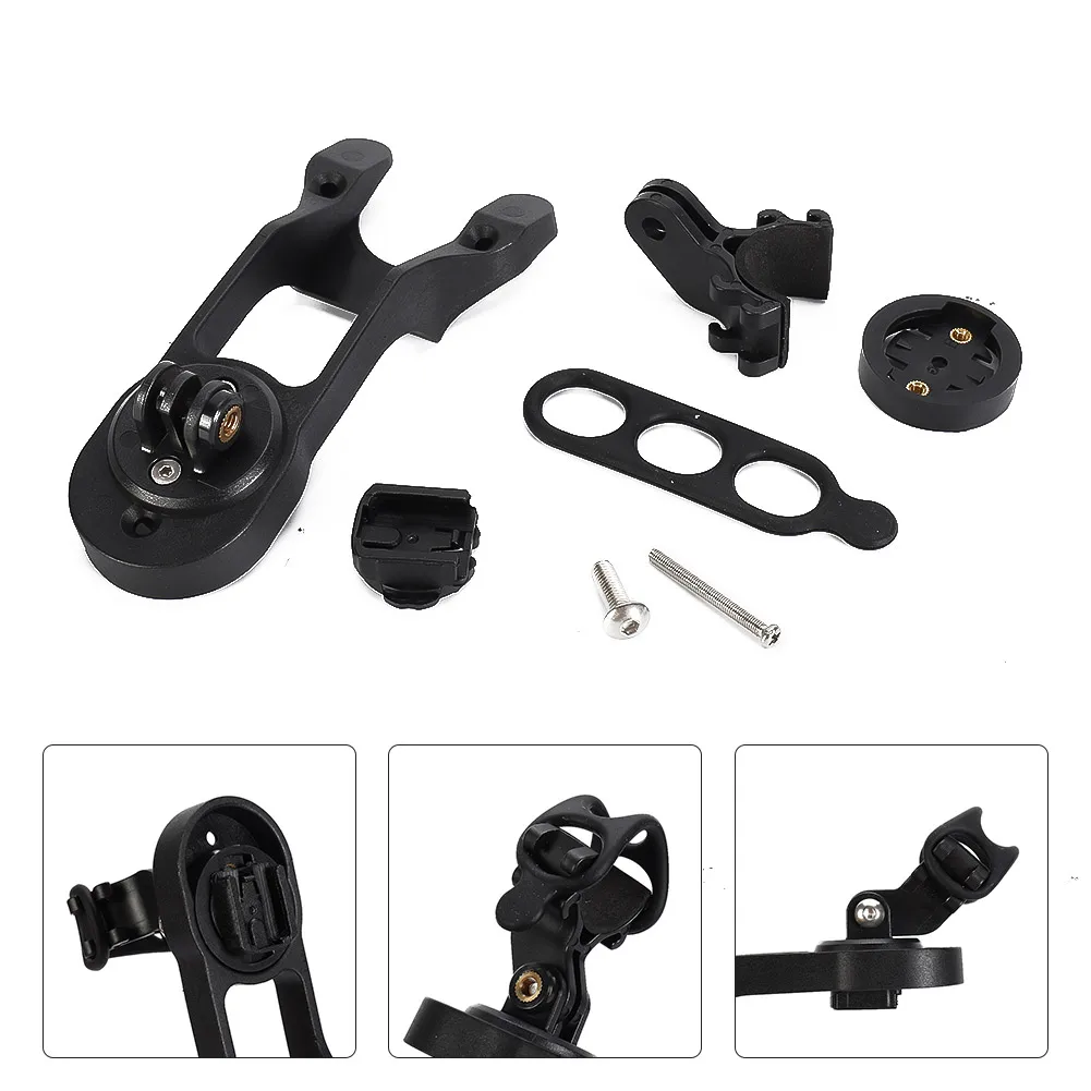 Road Bike Handlebar Computer Mount Holder Kit For Canyon H11/H36 For Garmin Aeroad Camera Mount Bracket Bicycle Accessories
Road Bike Handlebar Computer Mount Holder Kit For Canyon H11/H36 For Garmin Aeroad Camera Mount Bracket Bicycle Accessories