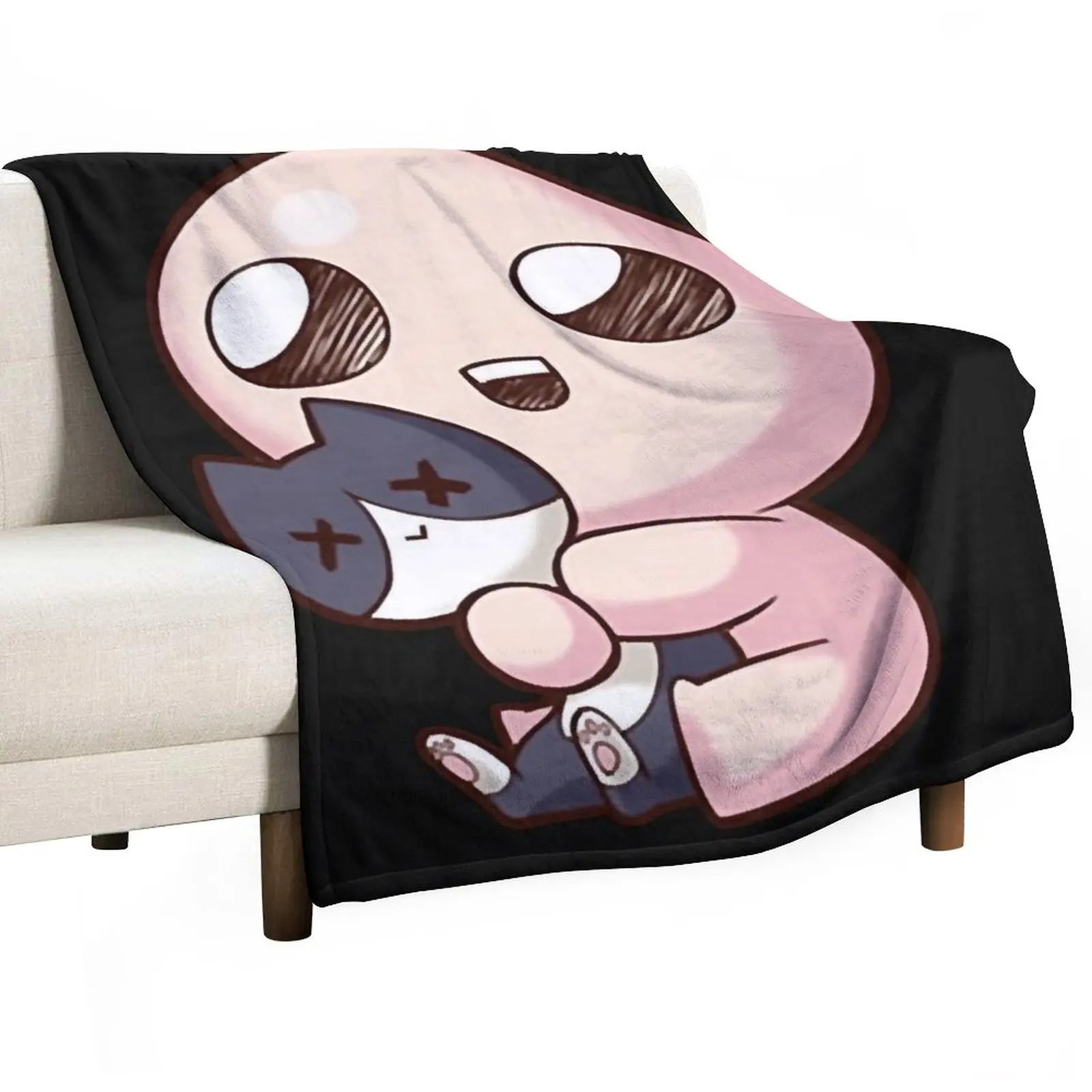 New The Binding of Issac Issac Throw Blanket Hairys Large Luxury St Blankets
New The Binding of Issac Issac Throw Blanket Hairys Large Luxury St Blankets