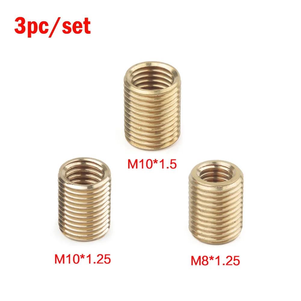 Made Of Aluminum Alloy Applicable To M12x1.25 Shift Knob Thread Adapters Shift Knob Shift New 3Pc Durable Gold M8
Made Of Aluminum Alloy Applicable To M12x1.25 Shift Knob Thread Adapters Shift Knob Shift New 3Pc Durable Gold M8