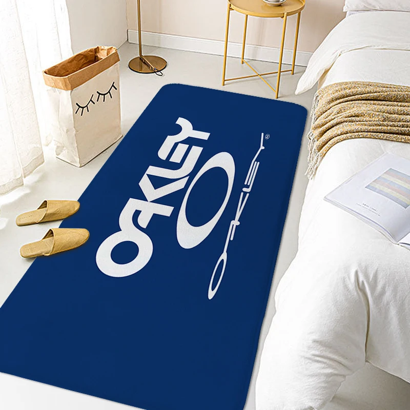 Funny Doormat Entrance Door O-Oakleys Carpet for Bedroom Veranda Floor Mat Bathroom Living Room Rug Modern Home Decoration
Funny Doormat Entrance Door O-Oakleys Carpet for Bedroom Veranda Floor Mat Bathroom Living Room Rug Modern Home Decoration