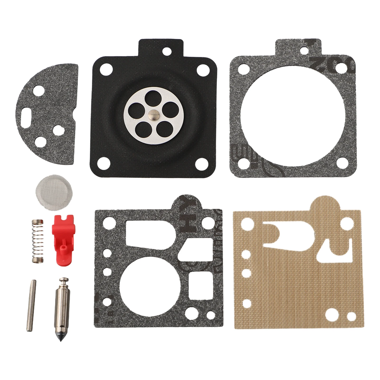 Carb Rebuild Carburetor Repair Repair Part 1119 007 1062 For Stihl 038 MS380 MS381 Industrial Plastic Brand New For Stihl
Carb Rebuild Carburetor Repair Repair Part 1119 007 1062 For Stihl 038 MS380 MS381 Industrial Plastic Brand New For Stihl