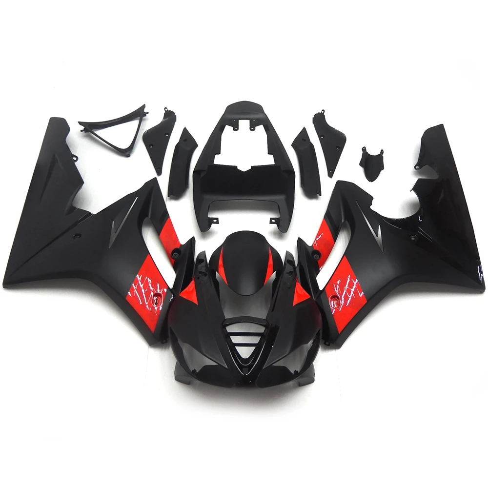Motorcycle Bodywork Set for Triumph Daytona 675 2009 2010 2011 2012 High Quality Injection ABS Plastic Fairings Mold Accessories
Motorcycle Bodywork Set for Triumph Daytona 675 2009 2010 2011 2012 High Quality Injection ABS Plastic Fairings Mold Accessories