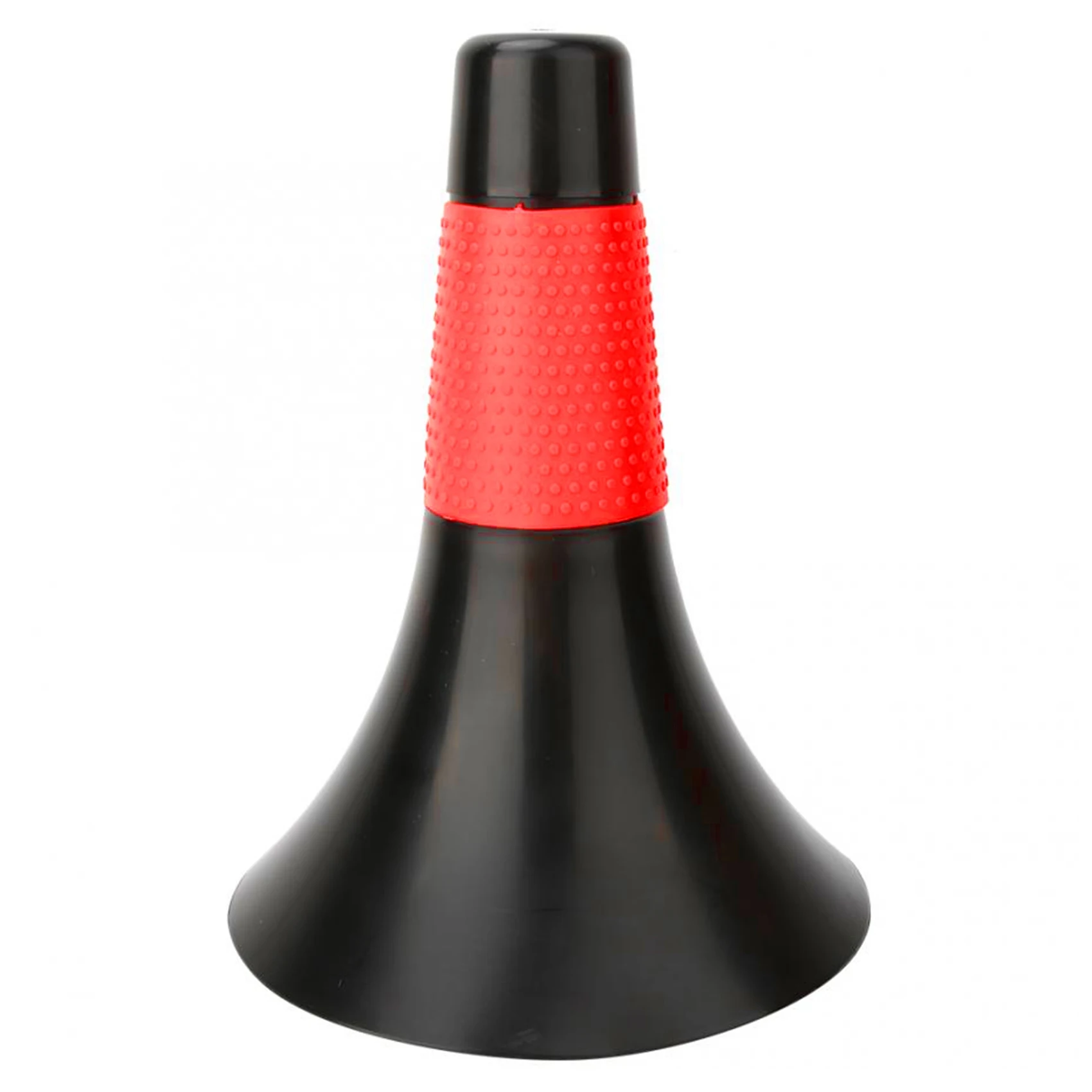 Football Training Cone Soccer Barrier Basketball Training Logo Barrel Outdoor Football Basketball Cones Black and Red
Football Training Cone Soccer Barrier Basketball Training Logo Barrel Outdoor Football Basketball Cones Black and Red