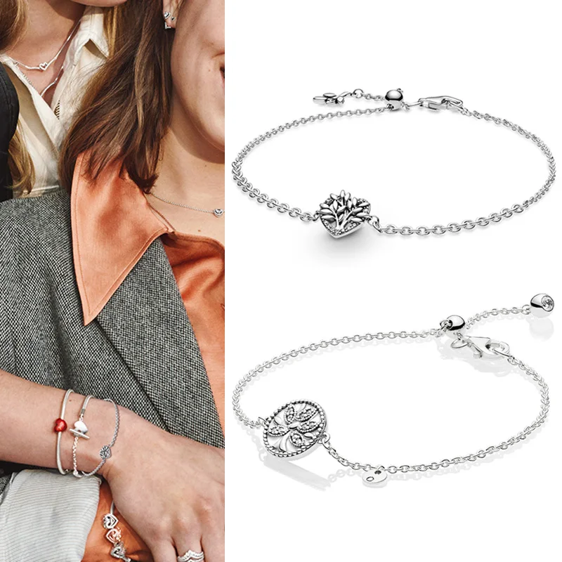 Original 925 брелок Silver Pan Bracelet Innovative Enamel Life Tree Pan Bracelet Fit European Charm Bracelets Women Jewelry
Original 925 брелок Silver Pan Bracelet Innovative Enamel Life Tree Pan Bracelet Fit European Charm Bracelets Women Jewelry