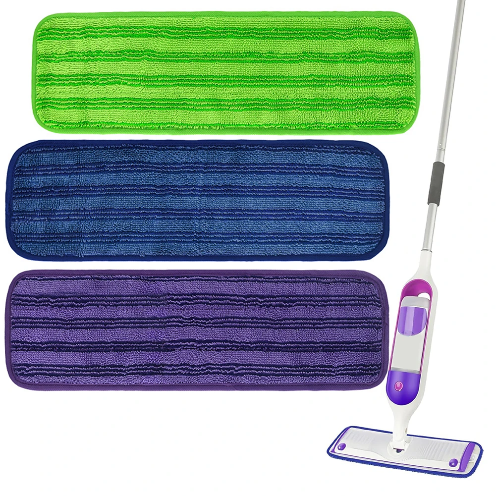 4 шт. многоразовые накладки для швабры для Swiffer PowerMop, запасные Сменные накладки для швабры из микрофибры, сменные моющиеся накладки для швабры
4 шт. многоразовые накладки для швабры для Swiffer PowerMop, запасные Сменные накладки для швабры из микрофибры, сменные моющиеся накладки для швабры