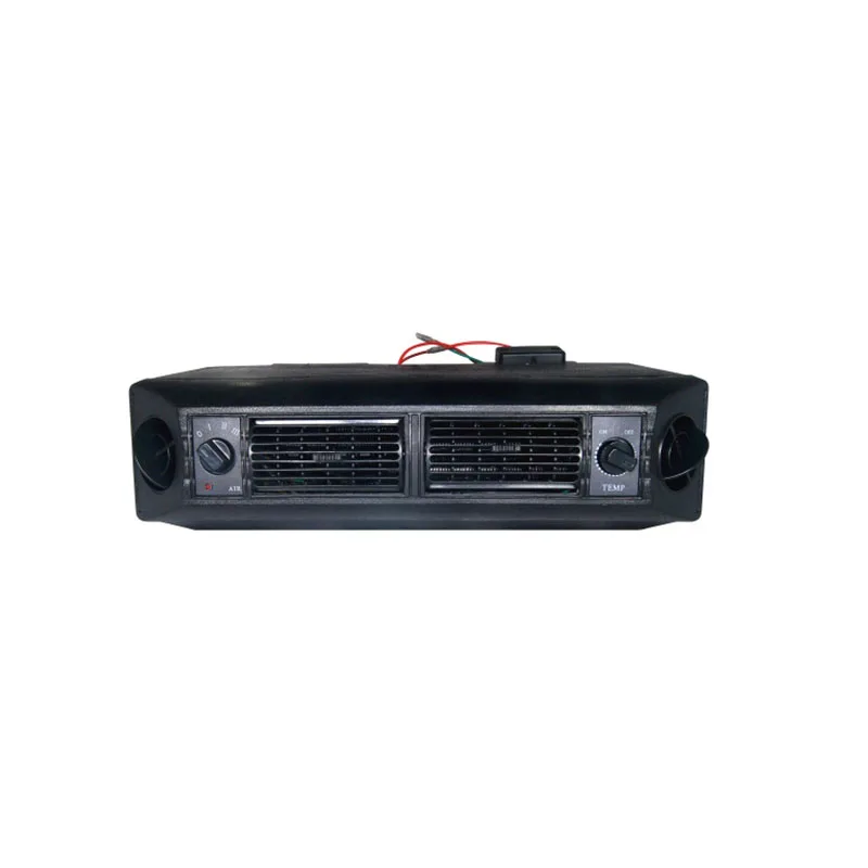 Universal A/C Add-On Under Dash Evaporator Assembly Unit Air Conditioner 24V 12V Mini Bus Truck Van Street Red Rod
Universal A/C Add-On Under Dash Evaporator Assembly Unit Air Conditioner 24V 12V Mini Bus Truck Van Street Red Rod