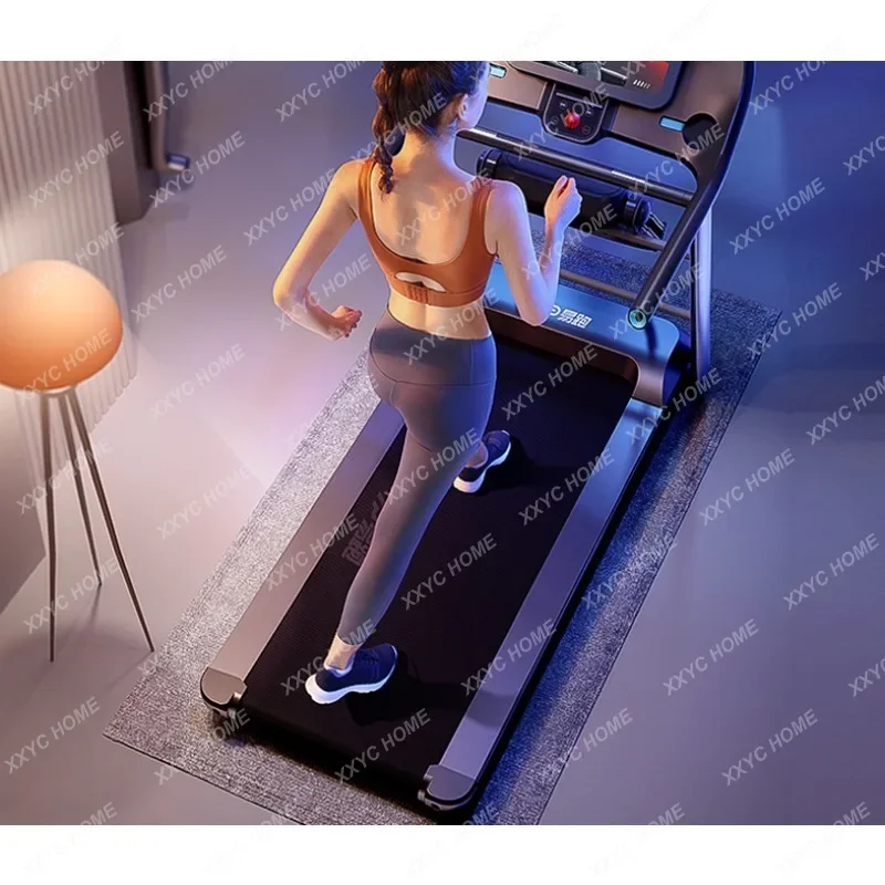 Easy Running Treadmill Household Small Folding Ultra-Quiet Multi-Functional Indoor Walking Machine Gts3 for Gym
Easy Running Treadmill Household Small Folding Ultra-Quiet Multi-Functional Indoor Walking Machine Gts3 for Gym