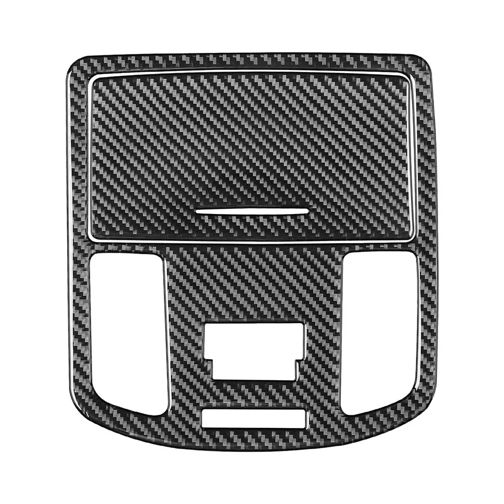 Practical Useful Durable High Quality Brand New Decorative Sticker Reading Light Accessories 1* Car Carbon Fiber
Practical Useful Durable High Quality Brand New Decorative Sticker Reading Light Accessories 1* Car Carbon Fiber