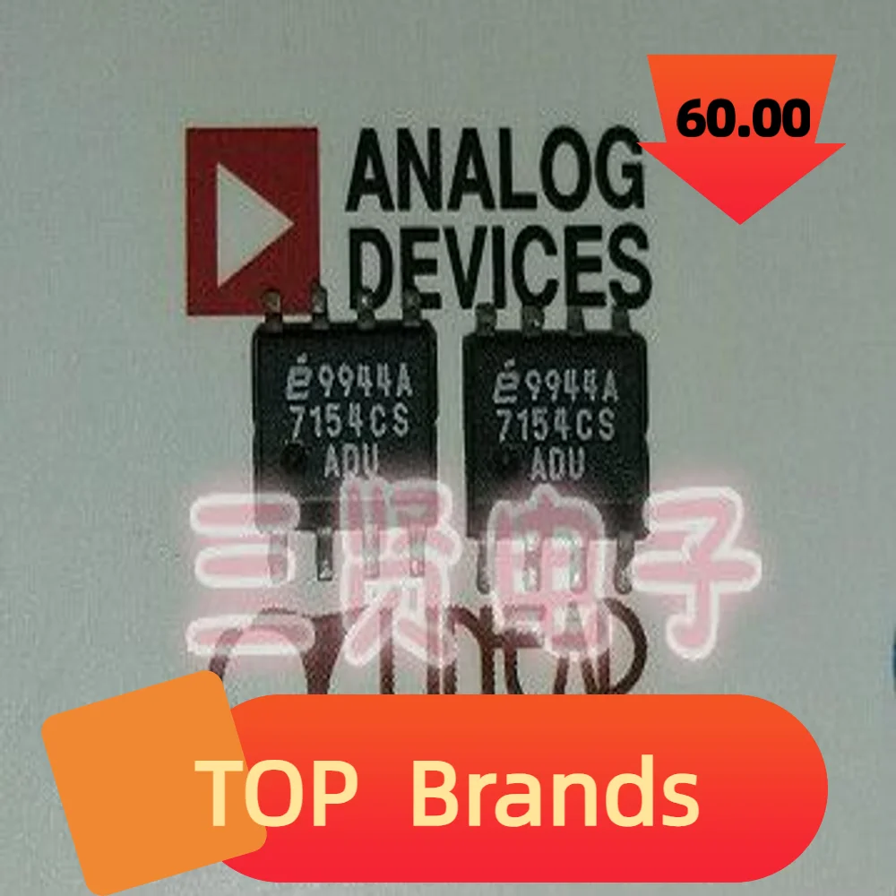 10PCS EL7154CS 7154CS IC Chipset NEW Original
10PCS EL7154CS 7154CS IC Chipset NEW Original