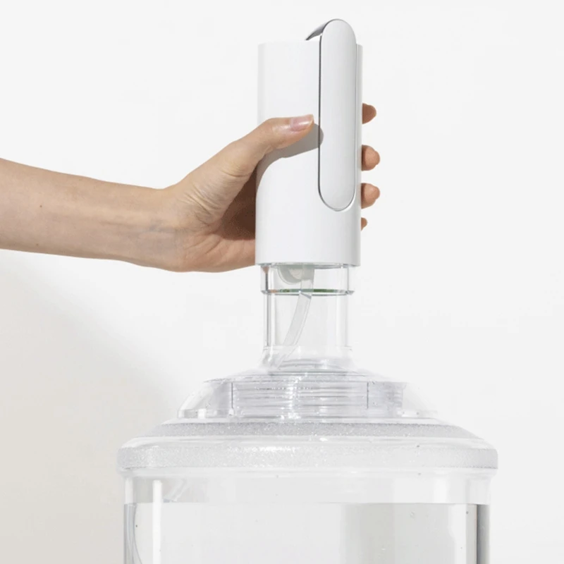 Tanie Pompa do butelek z wodą składana pompa do wody automatyczny sklep