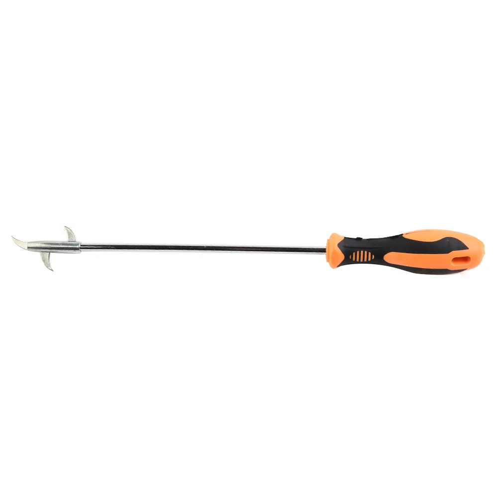 Durable Screwdriver Tire Cleaning Hook W/ Hook Head Accessory Car Tire Groove Broken Stone Cleaner Stone Remover Threaded Joint
Durable Screwdriver Tire Cleaning Hook W/ Hook Head Accessory Car Tire Groove Broken Stone Cleaner Stone Remover Threaded Joint