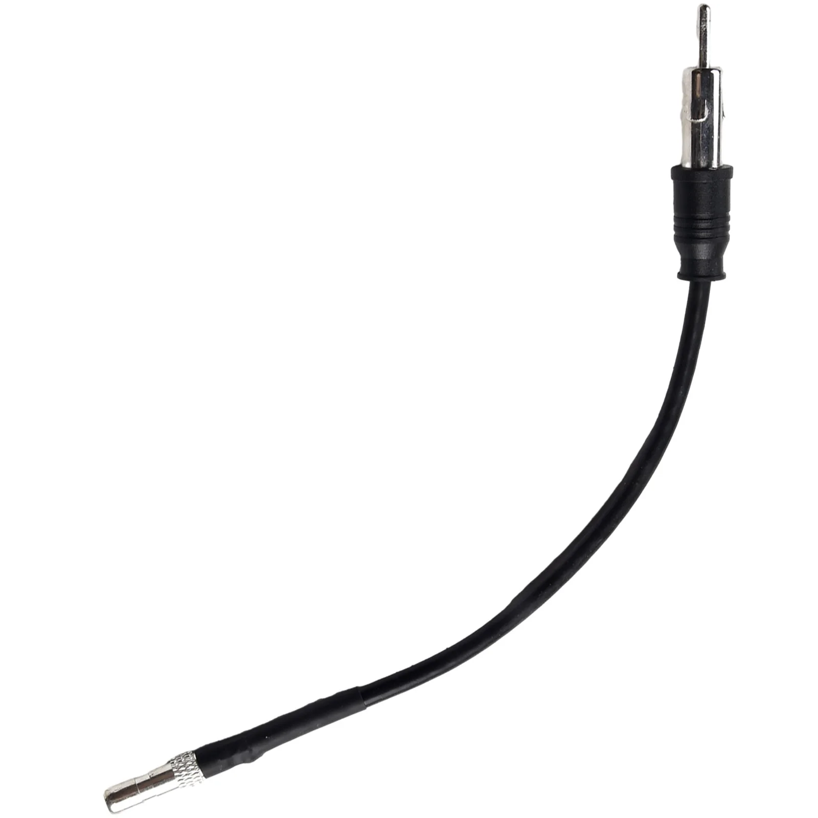 1 Piece Car Radio Stereo Antenna Adapter Black Din Easy Install Cable Plug Stereo Radio For Chevrolet For Chrysler For Dodge
1 Piece Car Radio Stereo Antenna Adapter Black Din Easy Install Cable Plug Stereo Radio For Chevrolet For Chrysler For Dodge