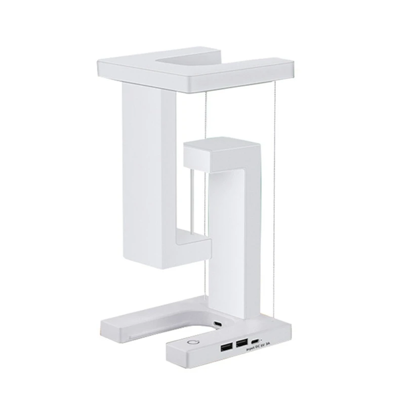 Suspending Anti-Gravity Night Light Multifunction Desk Lamp Dimmable Table Lamp For Bedroom Decor
Suspending Anti-Gravity Night Light Multifunction Desk Lamp Dimmable Table Lamp For Bedroom Decor