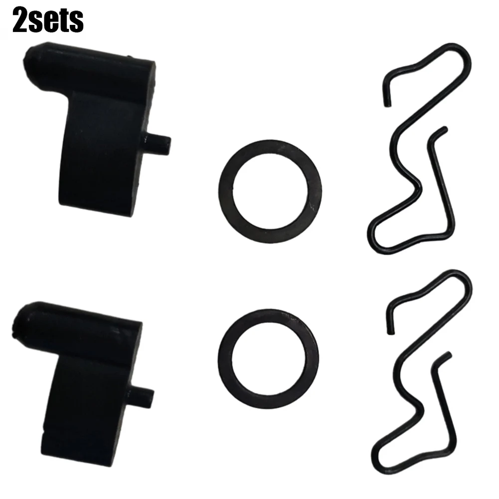 2 Set Starter Recoil Pawl Washer Clip Kit Garden Tools Spare Parts For Stihl MS240 MS250 MS260 MS261 MS270 Chainsaw
2 Set Starter Recoil Pawl Washer Clip Kit Garden Tools Spare Parts For Stihl MS240 MS250 MS260 MS261 MS270 Chainsaw